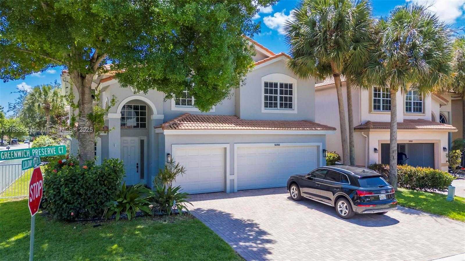 Small Image of 5050 GREENWICH PRESERVE CT, Boynton Beach Number 49