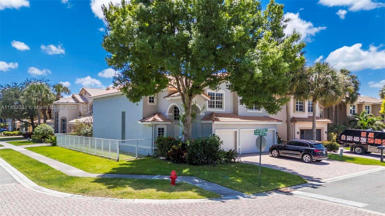 Small Image of 5050 GREENWICH PRESERVE CT, Boynton Beach Number 50