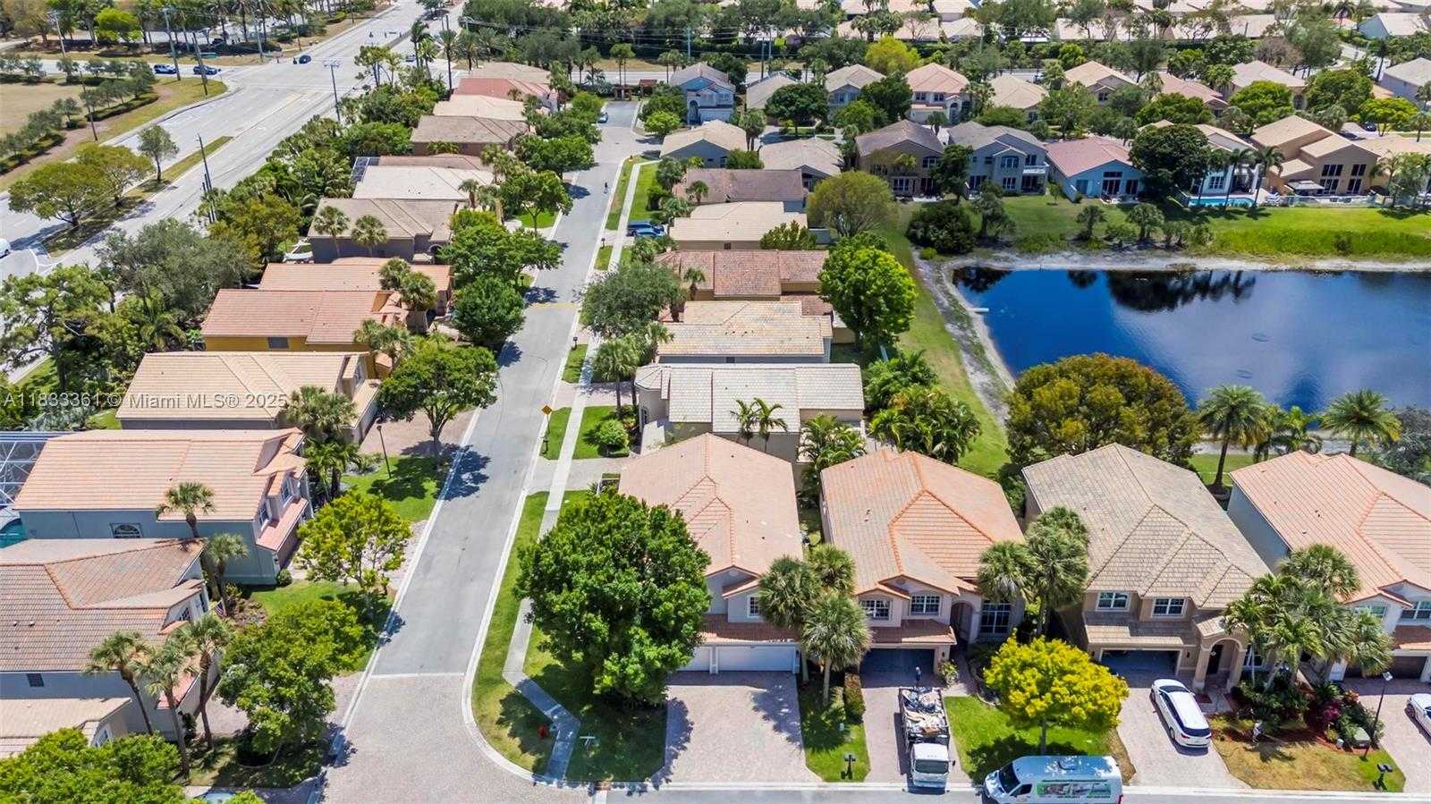 Small Image of 5050 GREENWICH PRESERVE CT, Boynton Beach Number 53