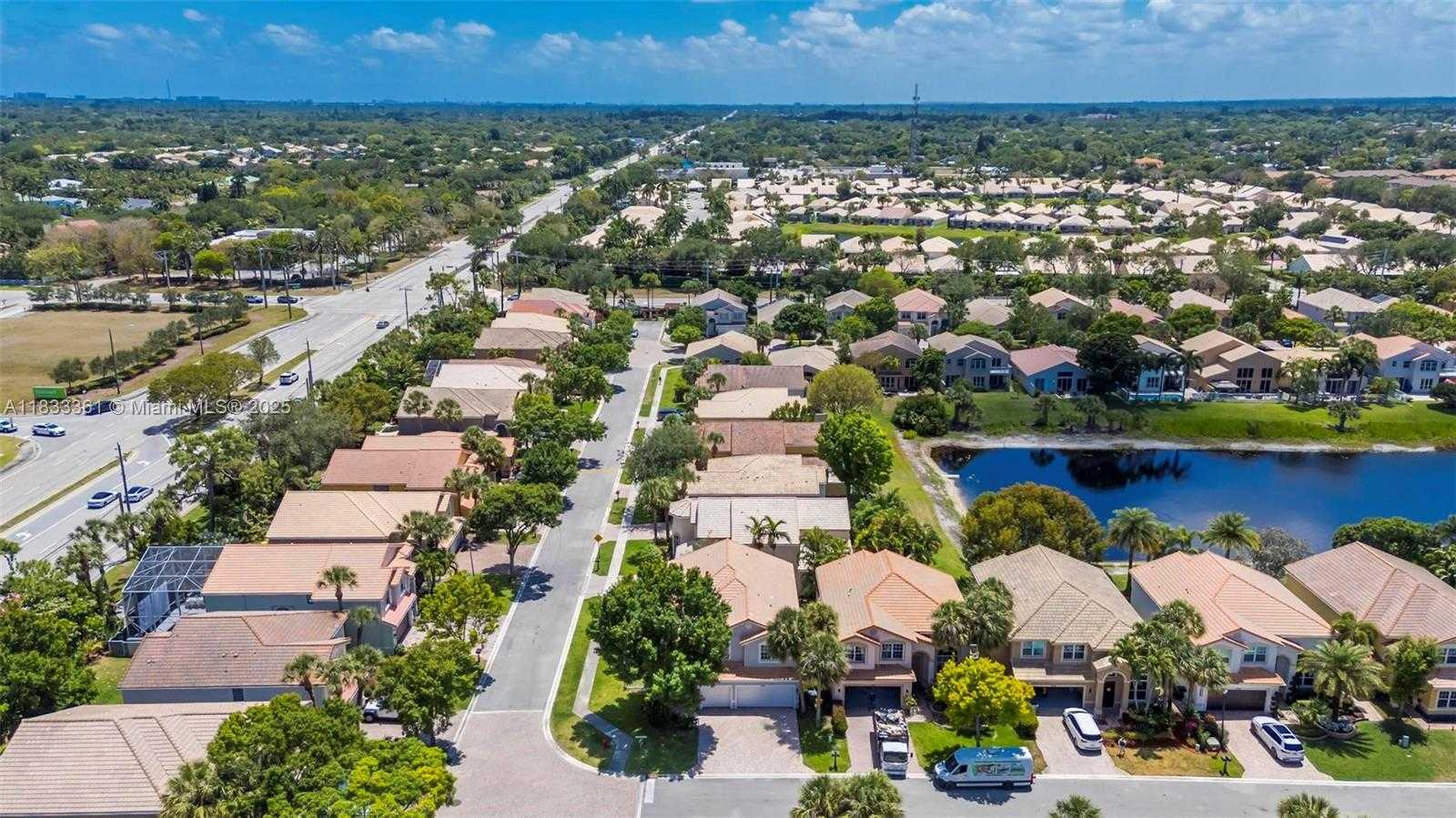 Small Image of 5050 GREENWICH PRESERVE CT, Boynton Beach Number 54