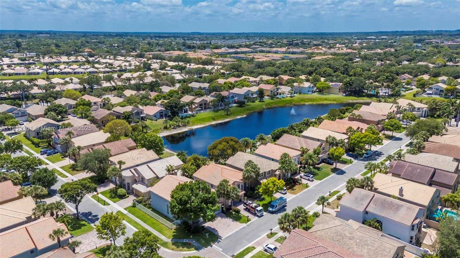 Small Image of 5050 GREENWICH PRESERVE CT, Boynton Beach Number 56
