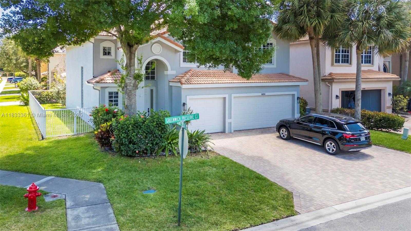 Small Image of 5050 GREENWICH PRESERVE CT, Boynton Beach Number 69