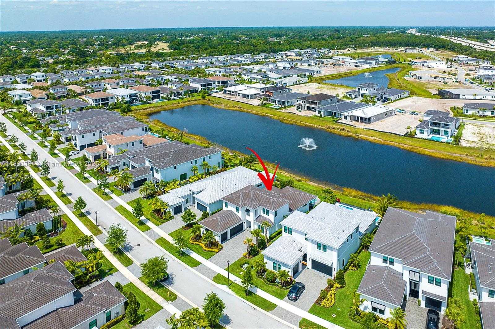 Small Image of 5729 GAUGUIN TER, Palm Beach Gardens Number 3