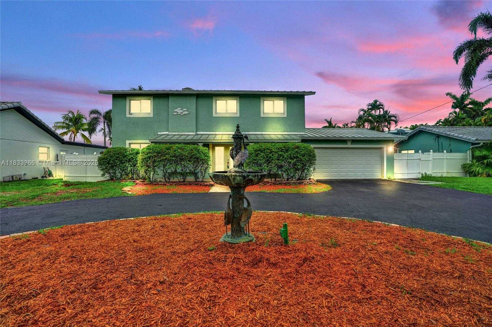 Small Image of 5840 SOUTH WEST 19TH ST, Plantation Number 2