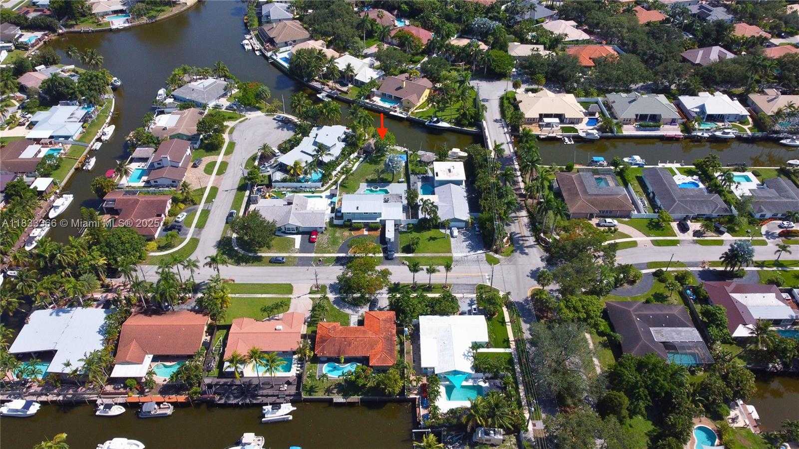 Small Image of 5840 SOUTH WEST 19TH ST, Plantation Number 4