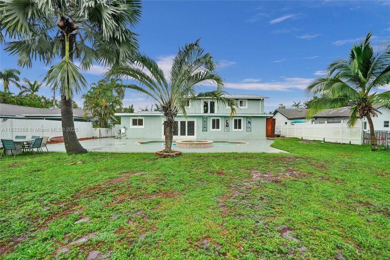 Small Image of 5840 SOUTH WEST 19TH ST, Plantation Number 53