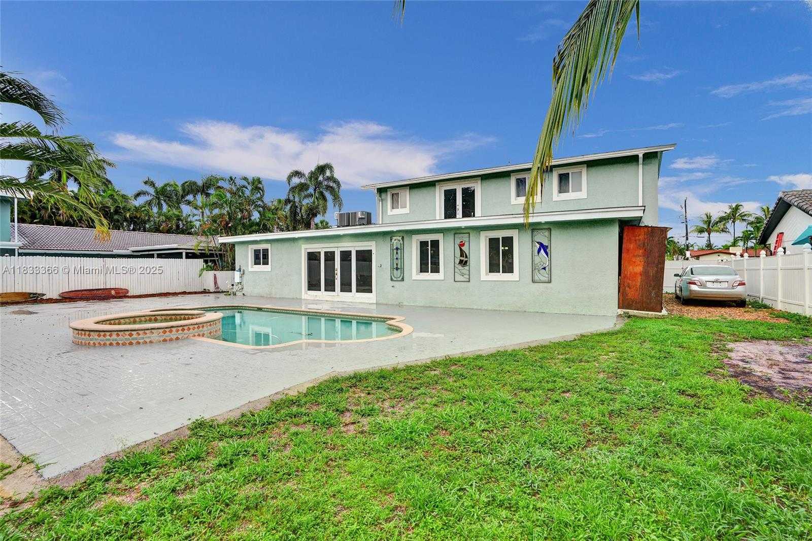 Small Image of 5840 SOUTH WEST 19TH ST, Plantation Number 56