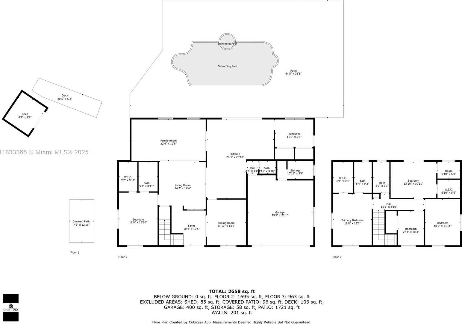Small Image of 5840 SOUTH WEST 19TH ST, Plantation Number 59