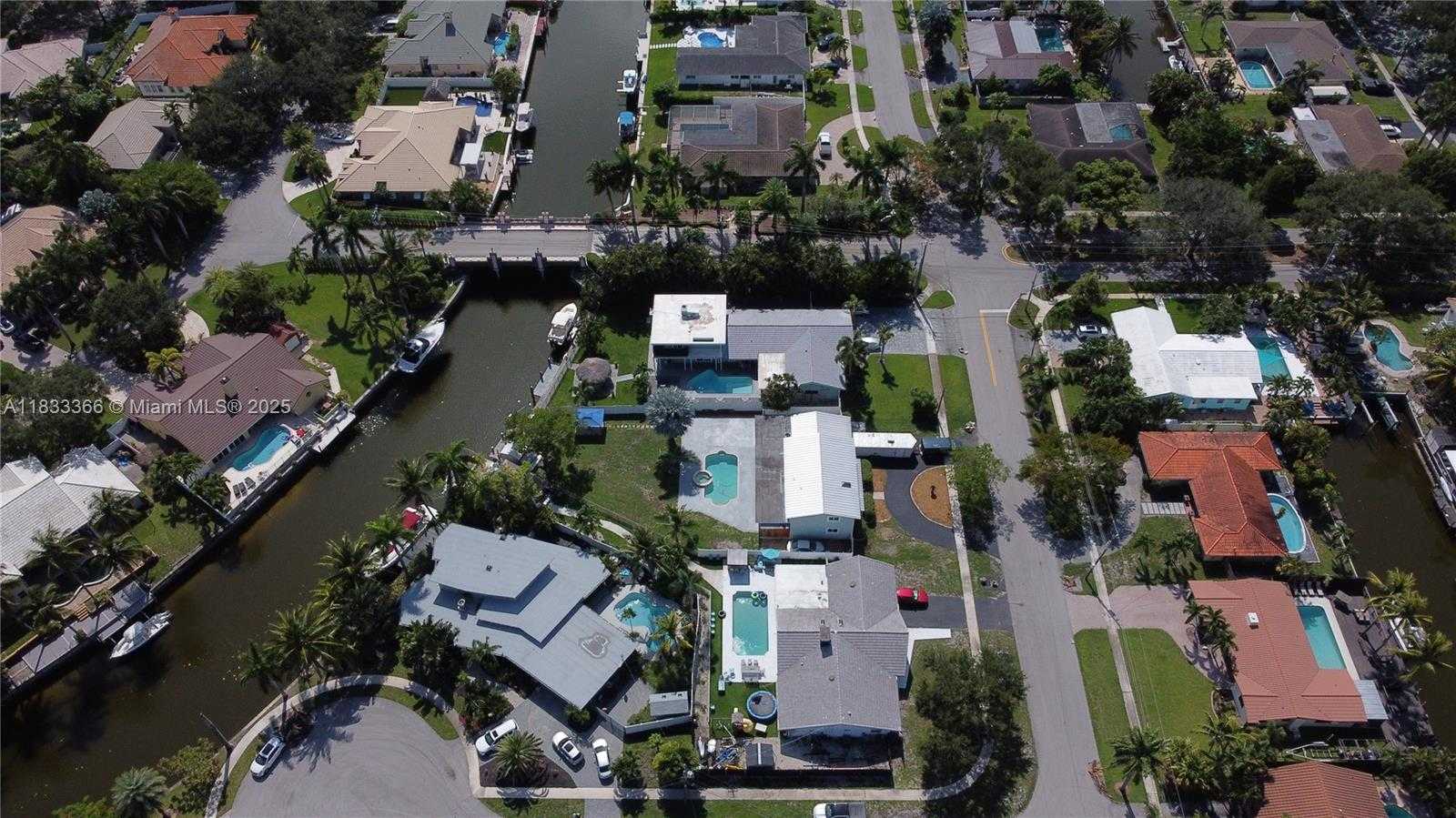 Small Image of 5840 SOUTH WEST 19TH ST, Plantation Number 63