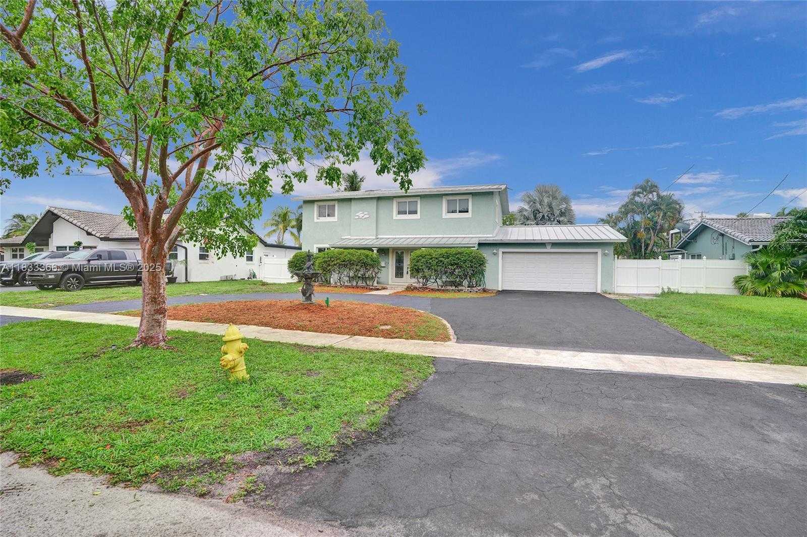 Small Image of 5840 SOUTH WEST 19TH ST, Plantation Number 7