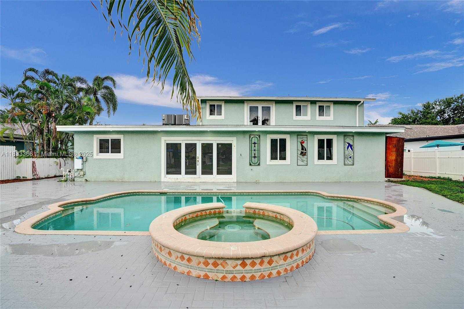 Small Image of 5840 SOUTH WEST 19TH ST, Plantation Number 9