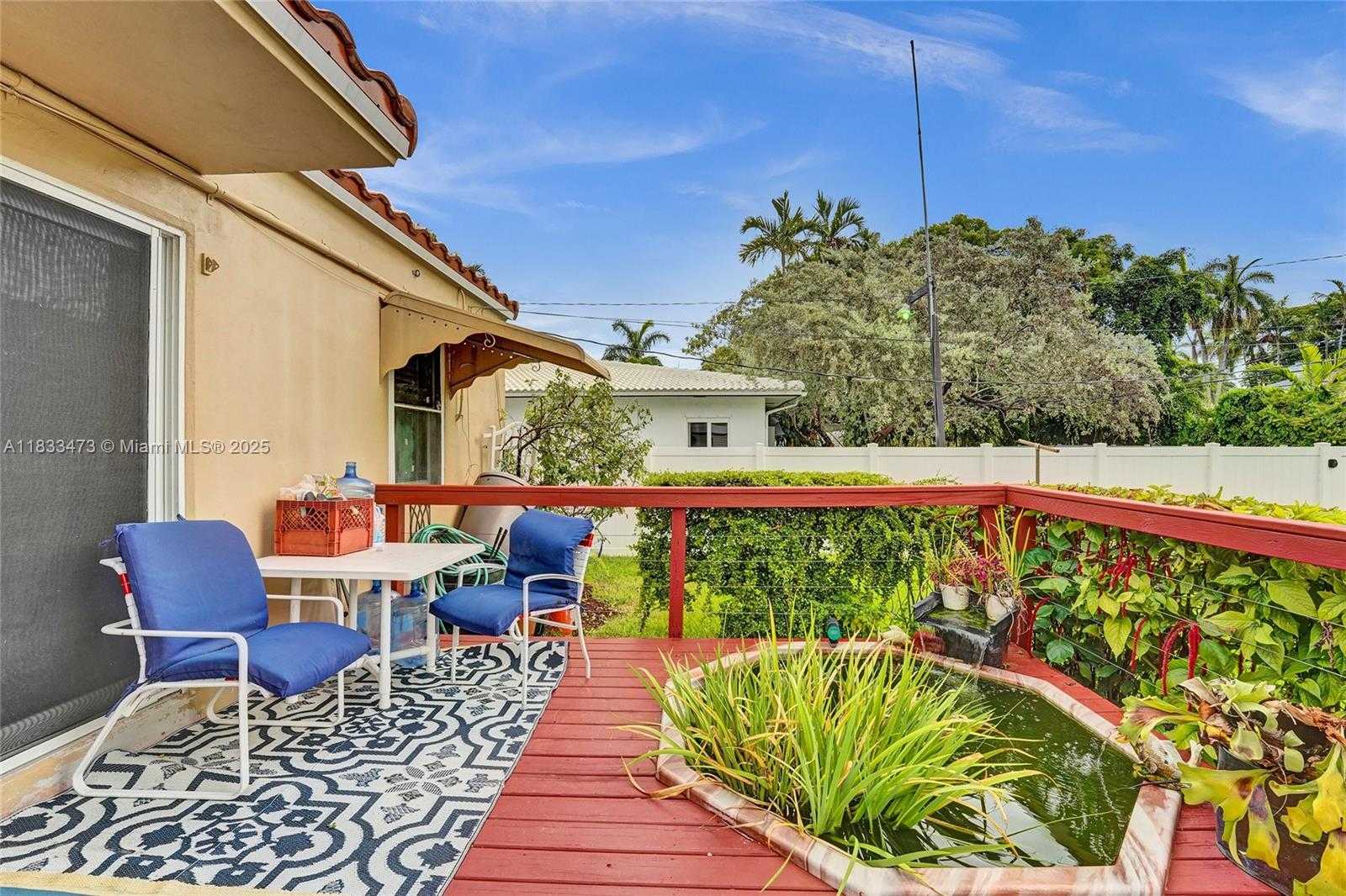 Small Image of 1340 JACKSON ST, Hollywood Number 57
