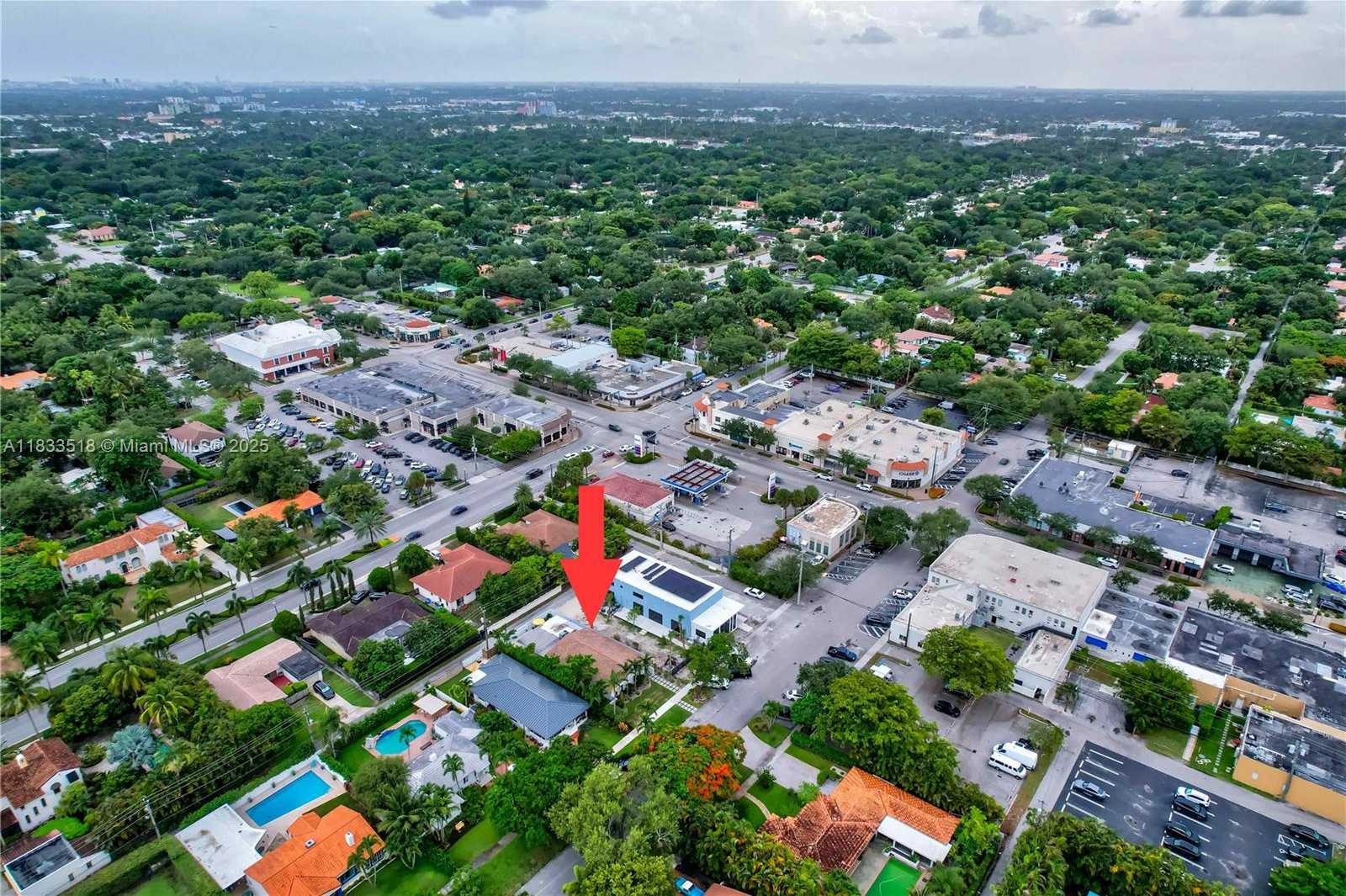 Small Image of 240 NORTH EAST 97TH ST, Miami Shores Number 13