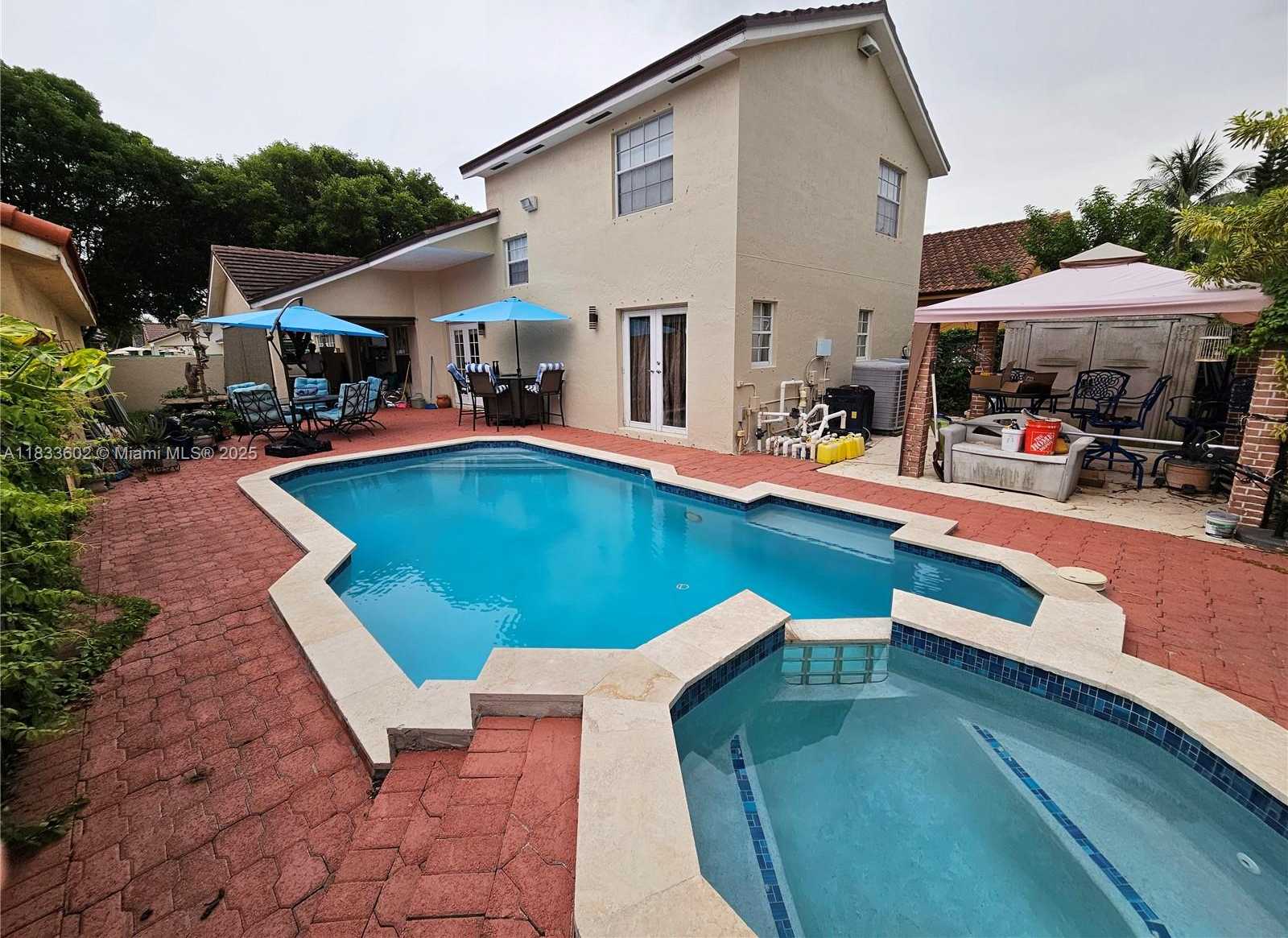 Small Image of 15126 NORTH WEST 90TH CT, Miami Lakes Number 3