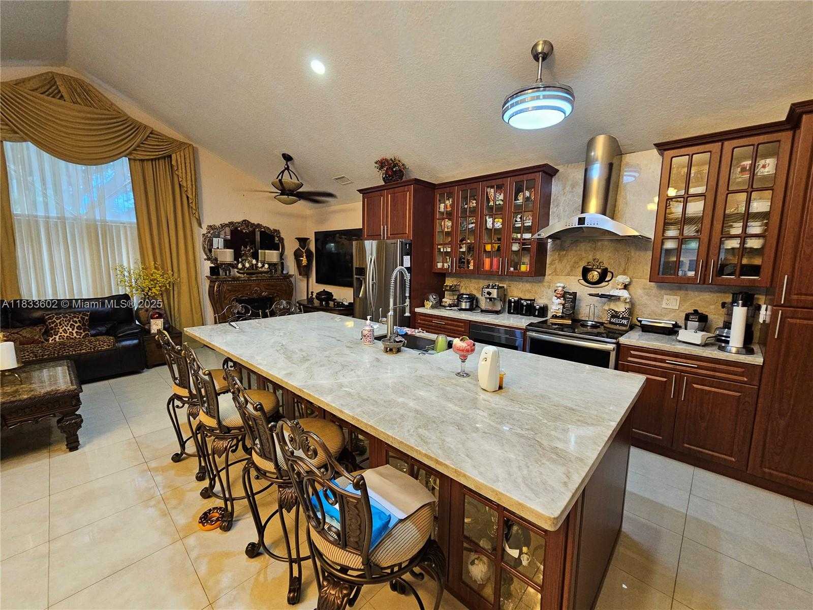 Small Image of 15126 NORTH WEST 90TH CT, Miami Lakes Number 5