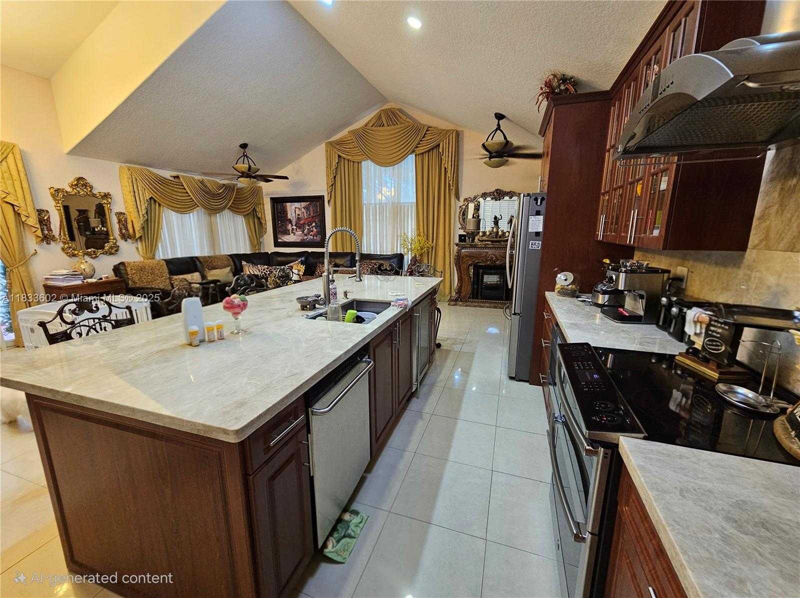 Small Image of 15126 NORTH WEST 90TH CT, Miami Lakes Number 6