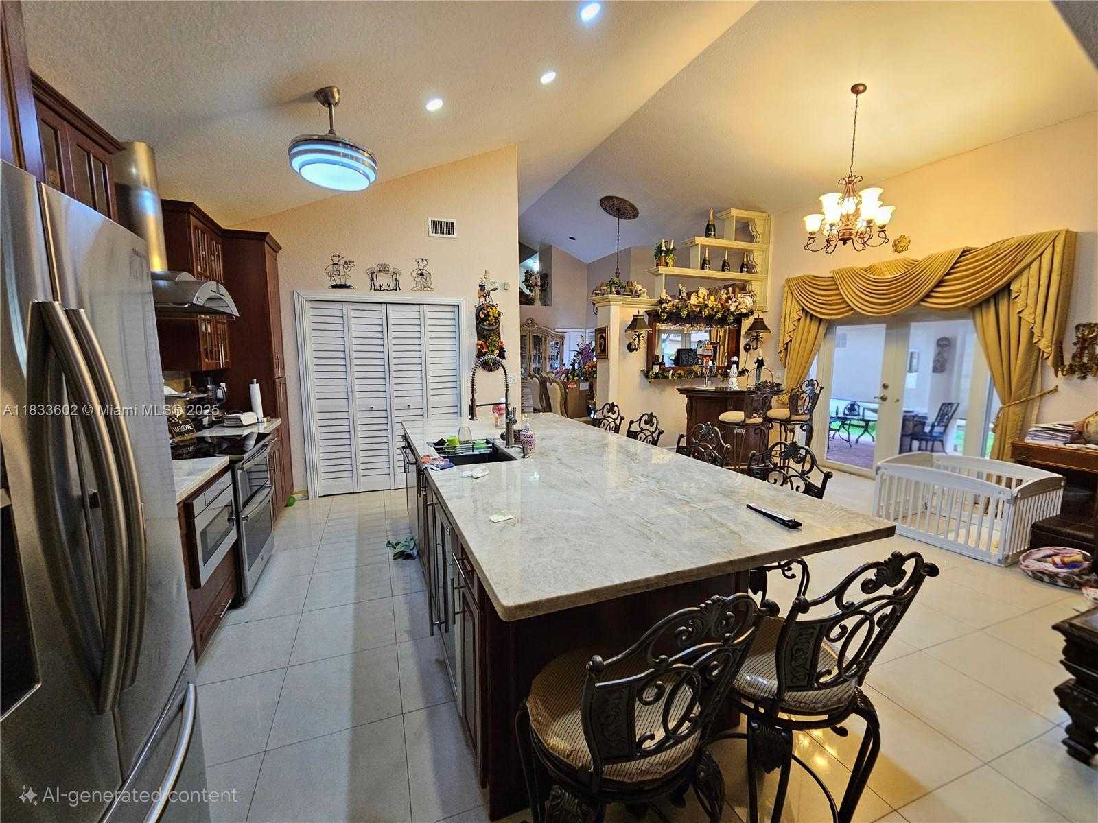 Small Image of 15126 NORTH WEST 90TH CT, Miami Lakes Number 8
