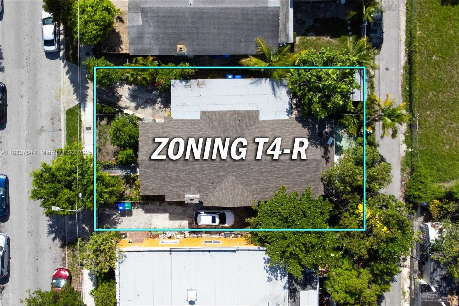 Small Image of 138 NORTH WEST 34TH ST, Miami Number 2