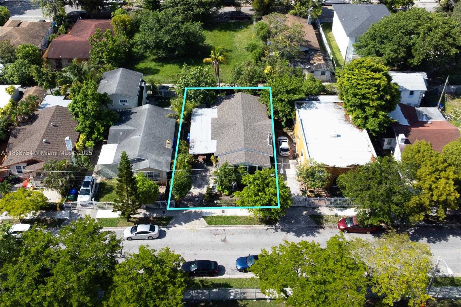 Small Image of 138 NORTH WEST 34TH ST, Miami Number 5