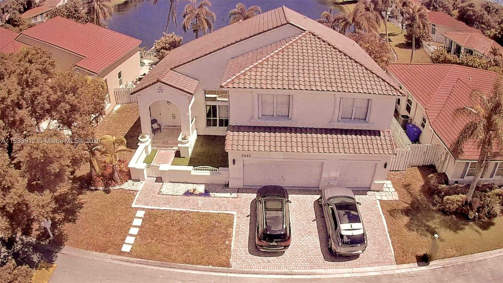Small Image of 3460 SOUTH WEST 52ND ST, Hollywood Number 36