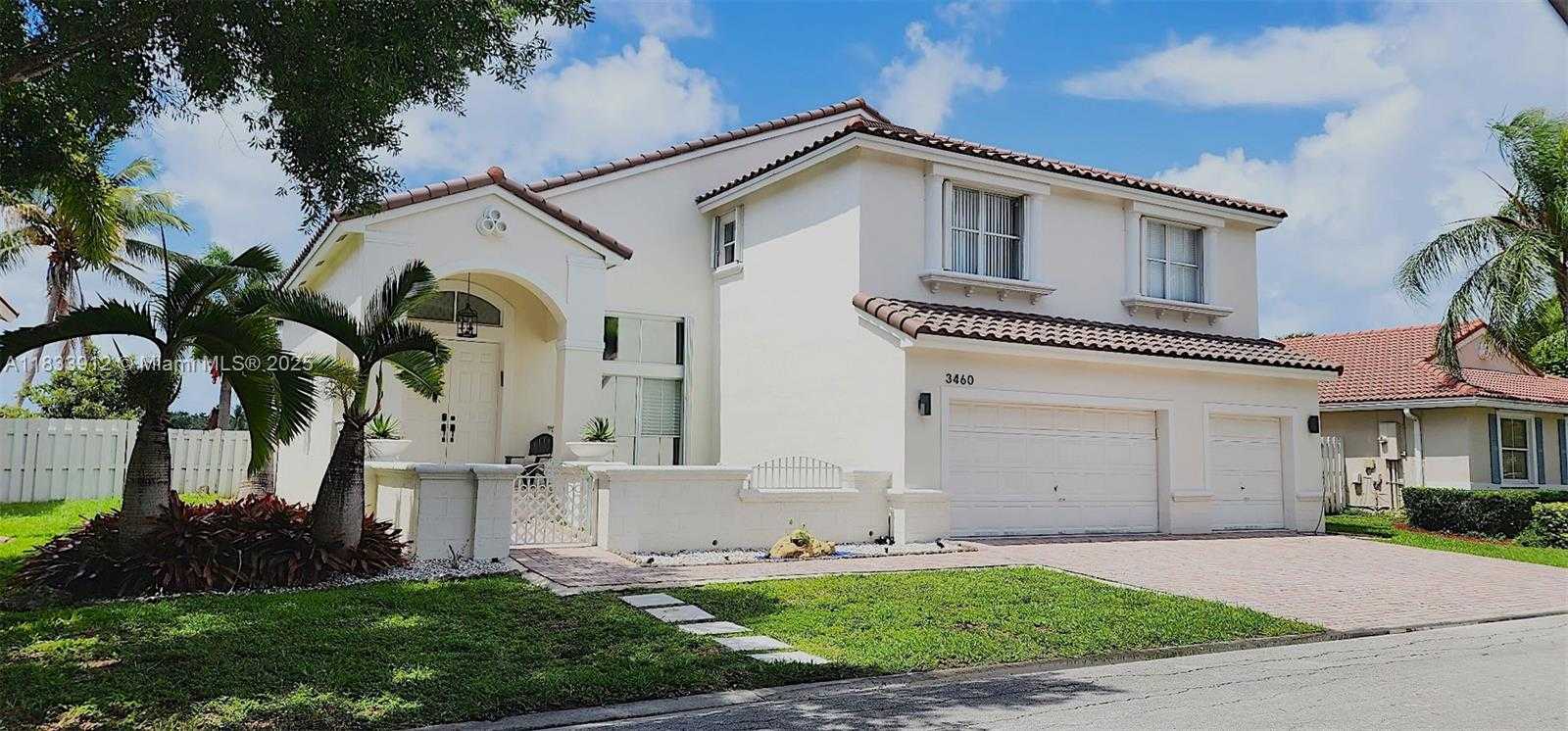 Small Image of 3460 SOUTH WEST 52ND ST, Hollywood Number 6