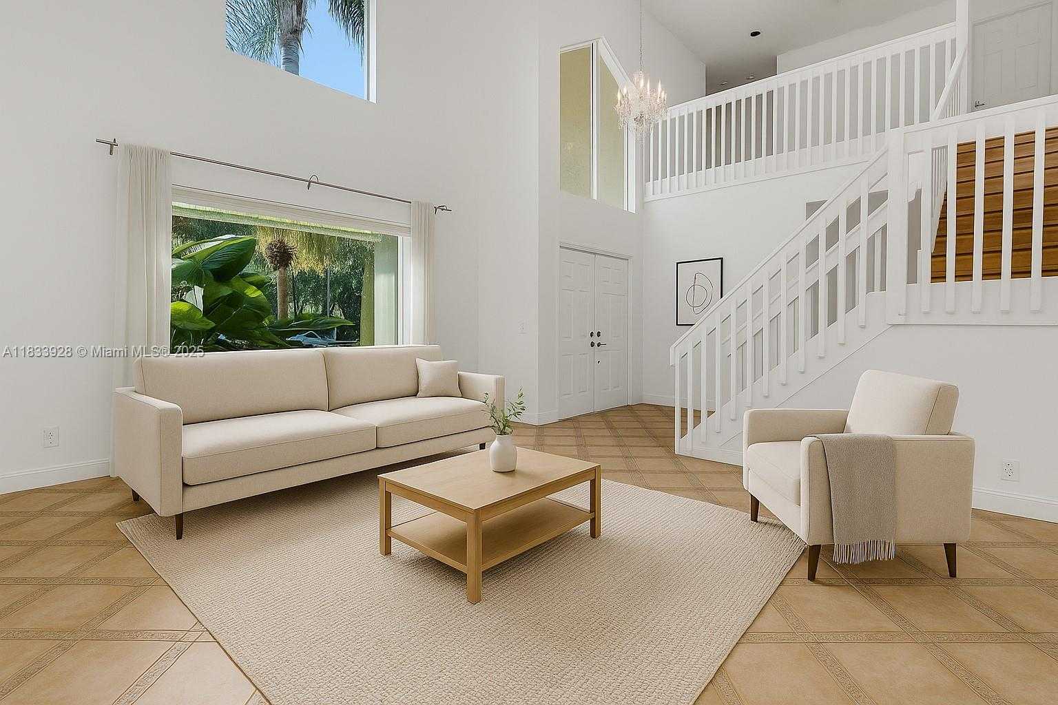 Small Image of 325 CAMERON DR, Weston Number 4