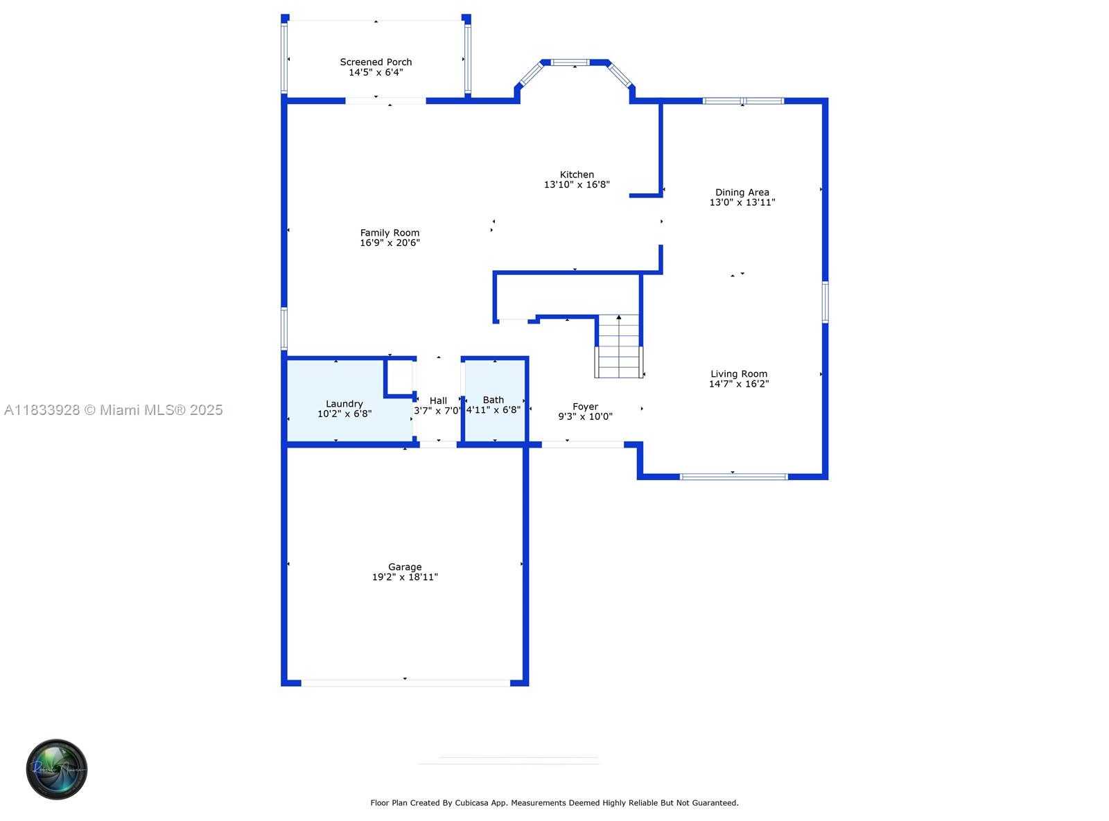 Small Image of 325 CAMERON DR, Weston Number 49