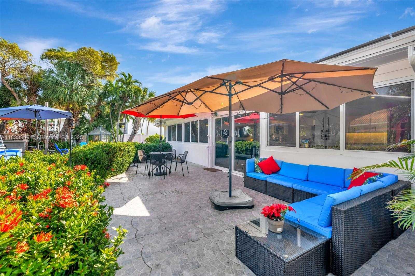 Small Image of 2261 NORTH EAST 62ND ST, Fort Lauderdale Number 27