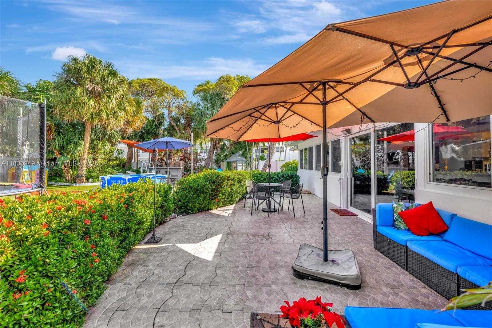 Small Image of 2261 NORTH EAST 62ND ST, Fort Lauderdale Number 28