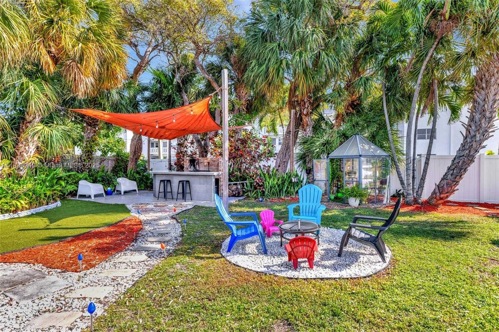 Small Image of 2261 NORTH EAST 62ND ST, Fort Lauderdale Number 30