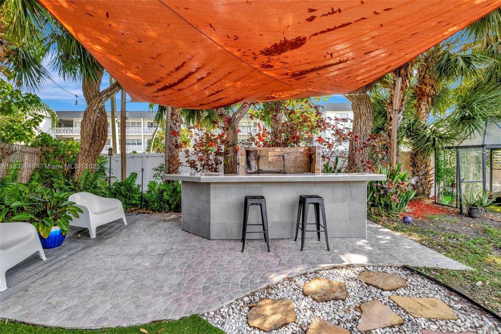 Small Image of 2261 NORTH EAST 62ND ST, Fort Lauderdale Number 31