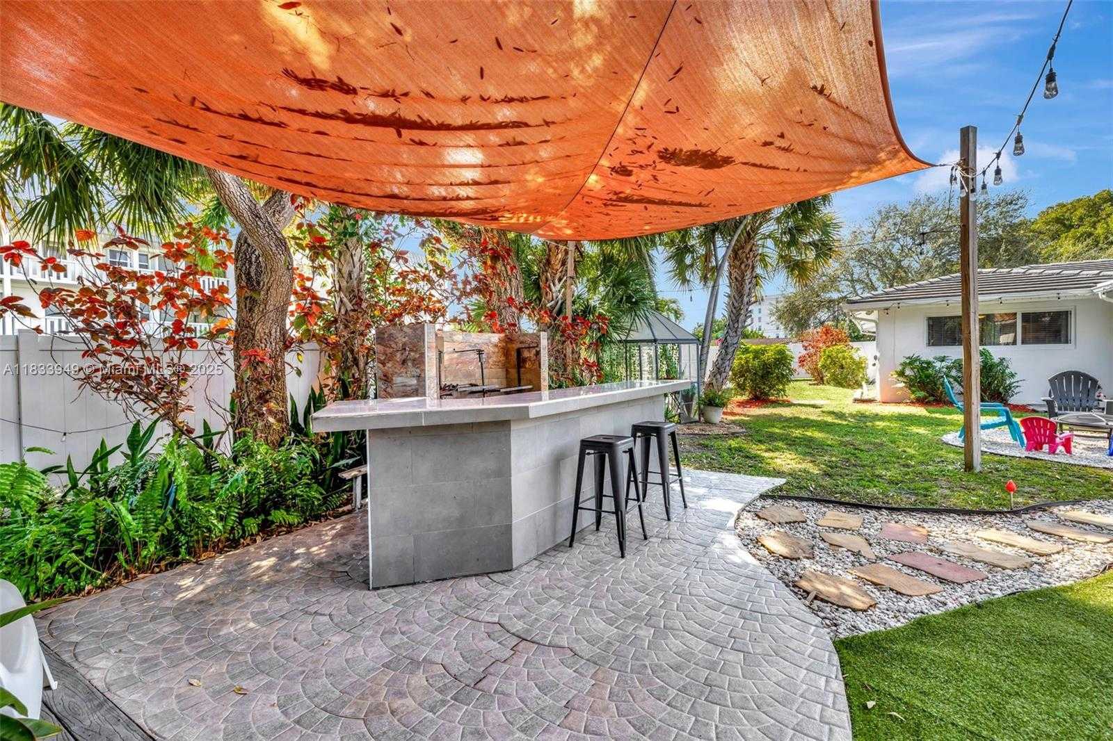 Small Image of 2261 NORTH EAST 62ND ST, Fort Lauderdale Number 32