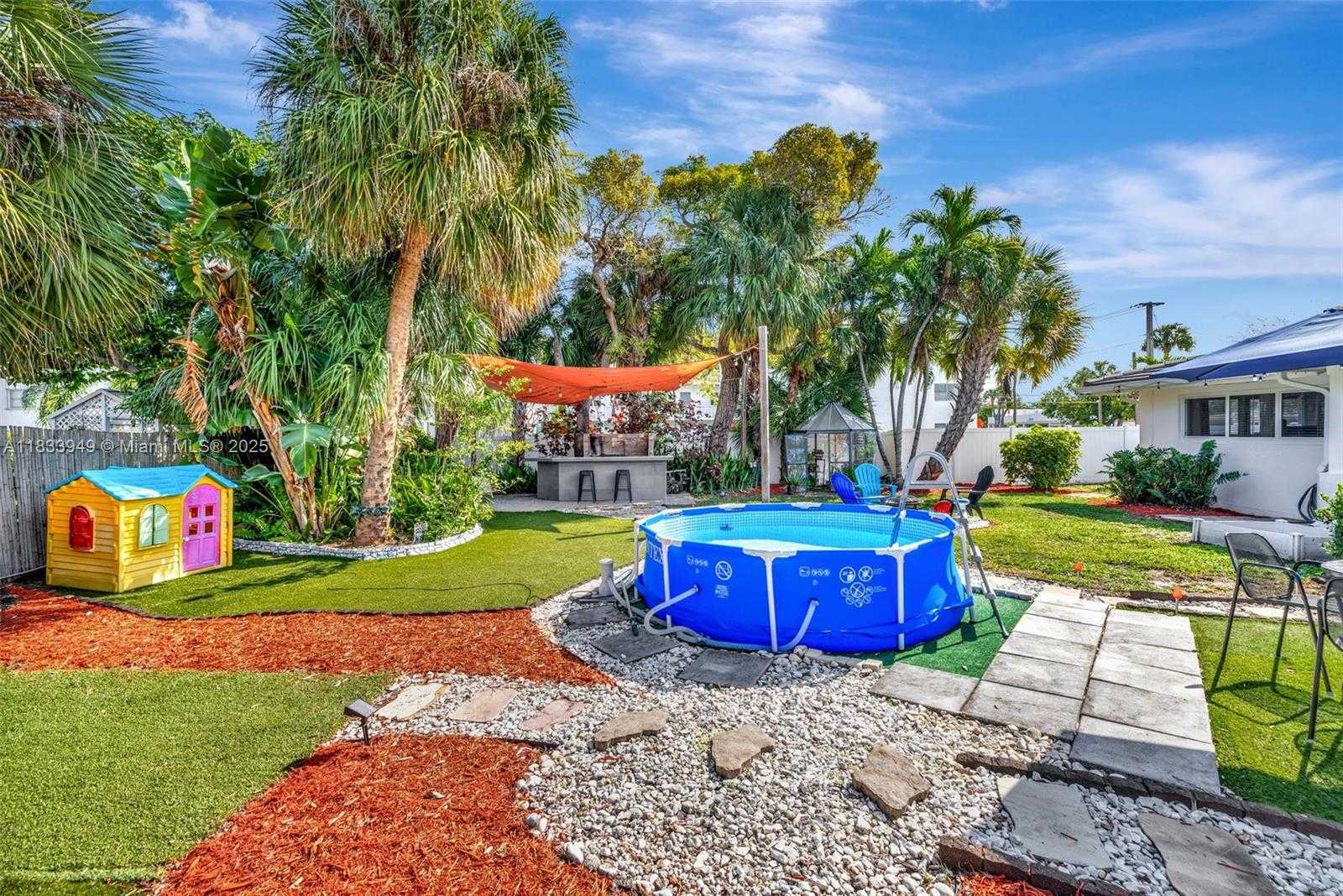 Small Image of 2261 NORTH EAST 62ND ST, Fort Lauderdale Number 34