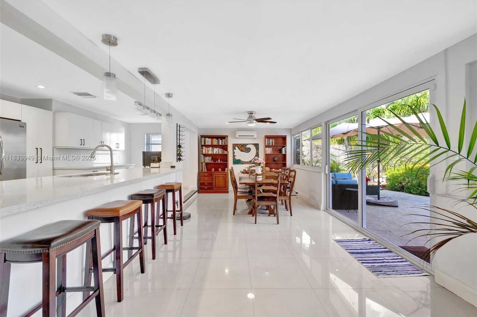 Small Image of 2261 NORTH EAST 62ND ST, Fort Lauderdale Number 4