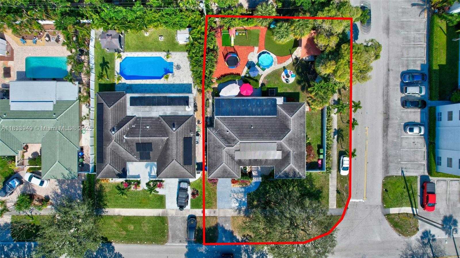 Small Image of 2261 NORTH EAST 62ND ST, Fort Lauderdale Number 41