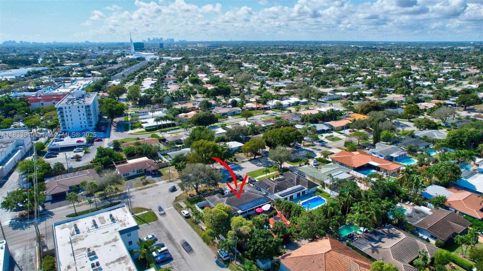 Small Image of 2261 NORTH EAST 62ND ST, Fort Lauderdale Number 46