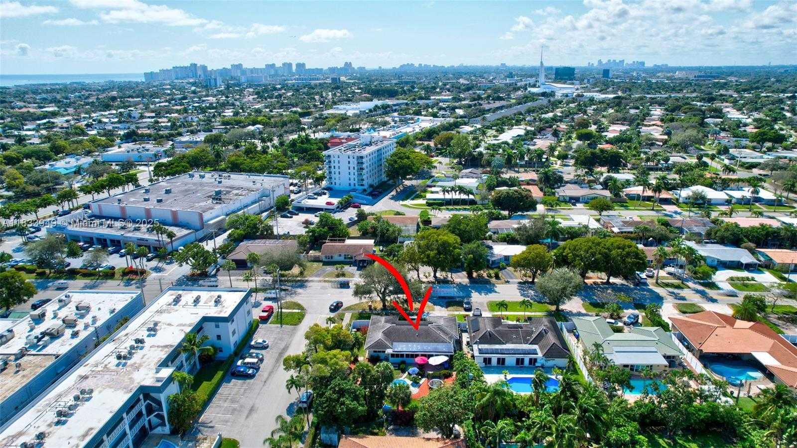 Small Image of 2261 NORTH EAST 62ND ST, Fort Lauderdale Number 47