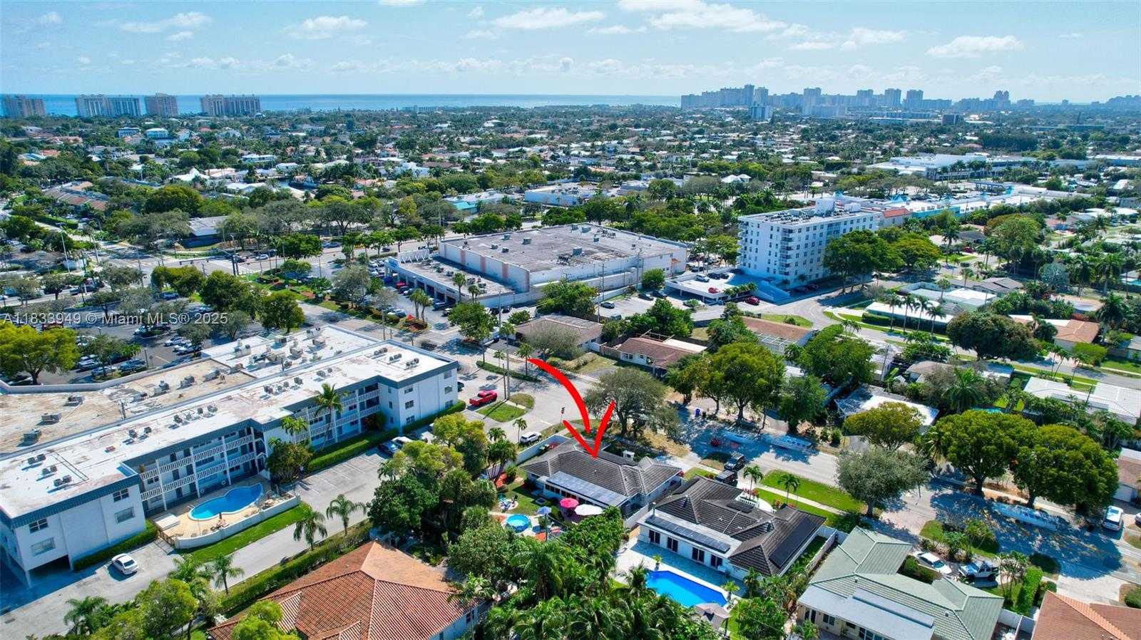 Small Image of 2261 NORTH EAST 62ND ST, Fort Lauderdale Number 48