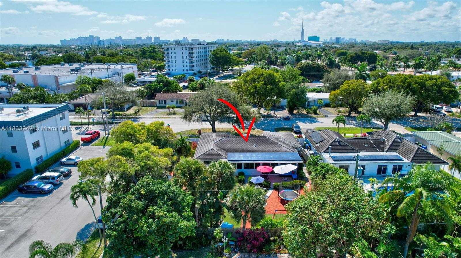 Small Image of 2261 NORTH EAST 62ND ST, Fort Lauderdale Number 49