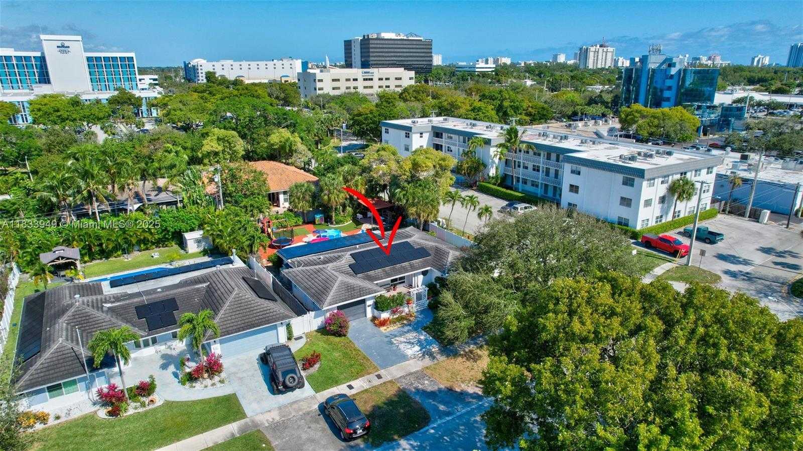 Small Image of 2261 NORTH EAST 62ND ST, Fort Lauderdale Number 51