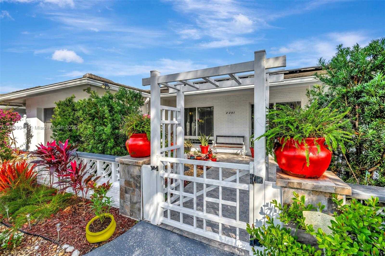 Small Image of 2261 NORTH EAST 62ND ST, Fort Lauderdale Number 54
