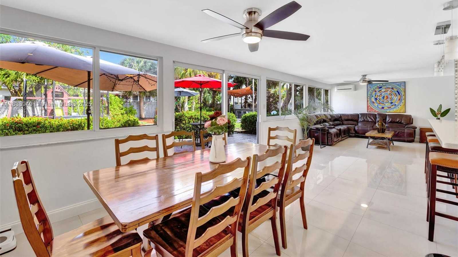 Small Image of 2261 NORTH EAST 62ND ST, Fort Lauderdale Number 6