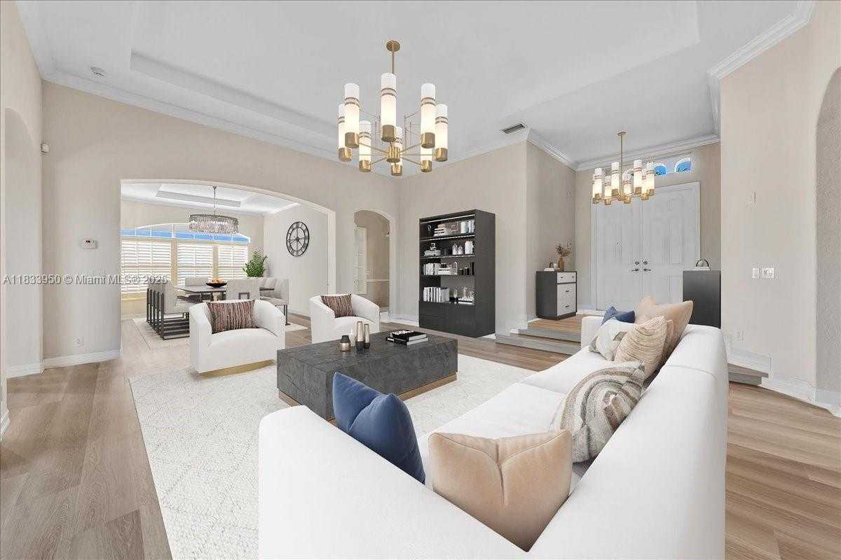 Small Image of 12580 NORTH WEST 76TH ST, Parkland Number 25