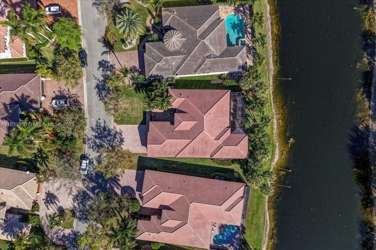 Small Image of 12580 NORTH WEST 76TH ST, Parkland Number 5