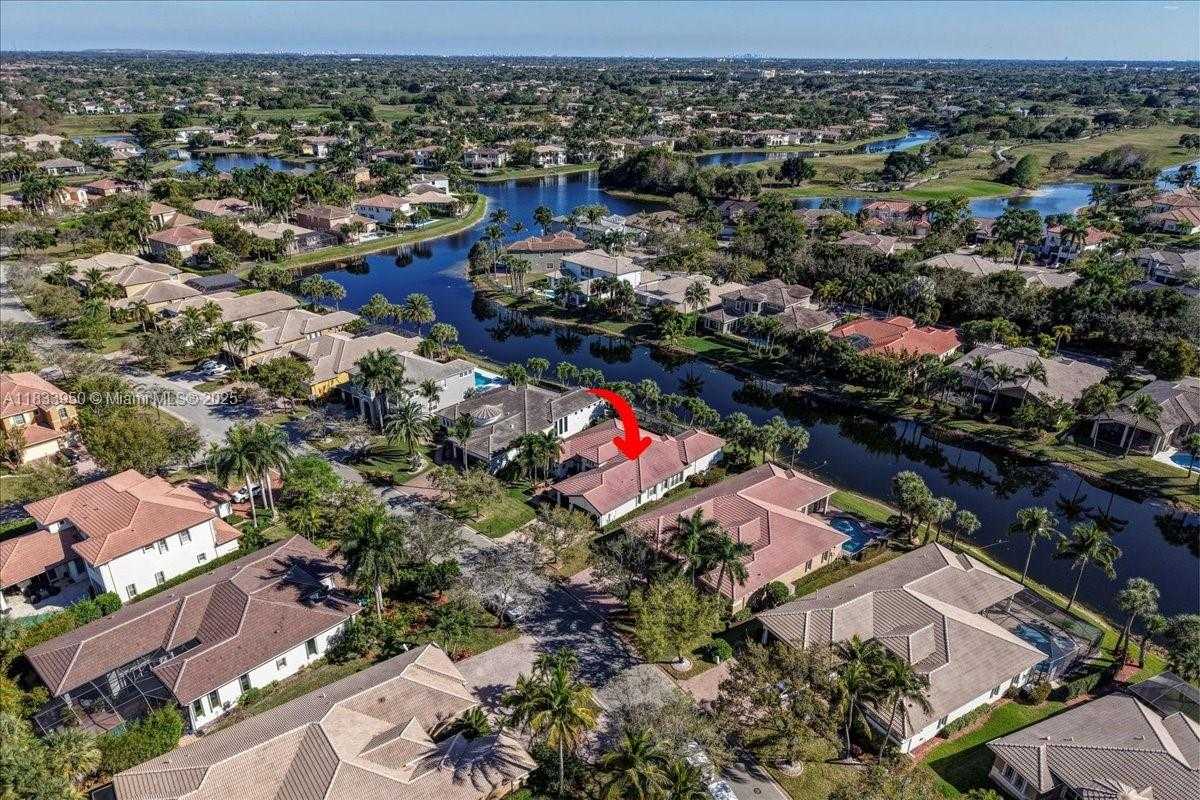 Small Image of 12580 NORTH WEST 76TH ST, Parkland Number 70