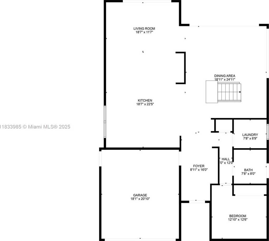 Small Image of 436 NORTH EAST 10TH AVE, Fort Lauderdale Number 70