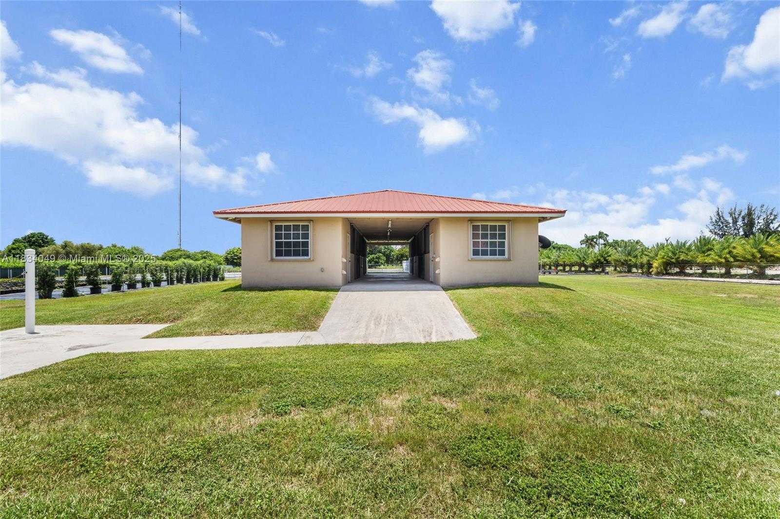 Small Image of 17320 SOUTH WEST 236 STREET, Homestead Number 17