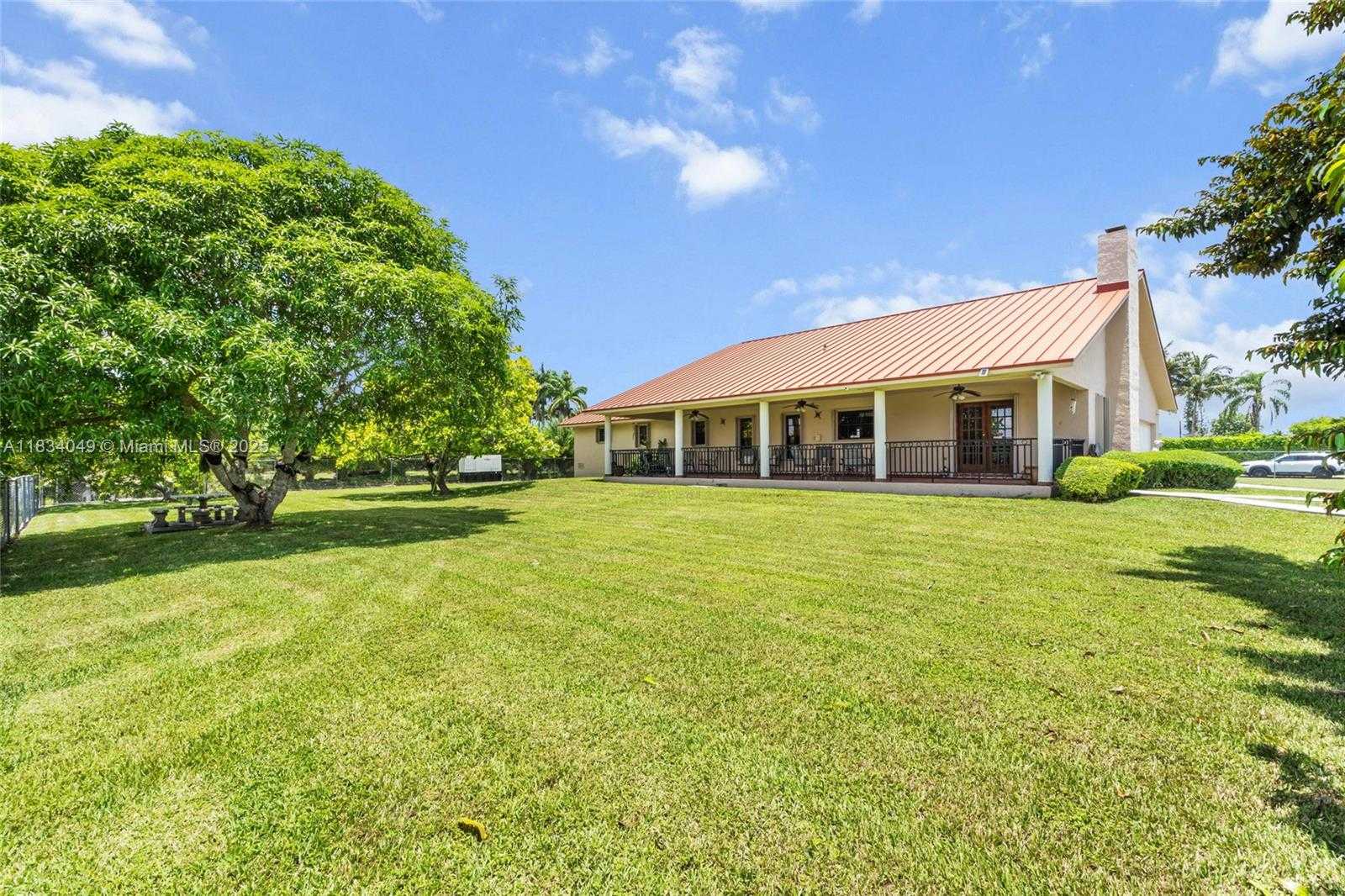 Small Image of 17320 SOUTH WEST 236 STREET, Homestead Number 2