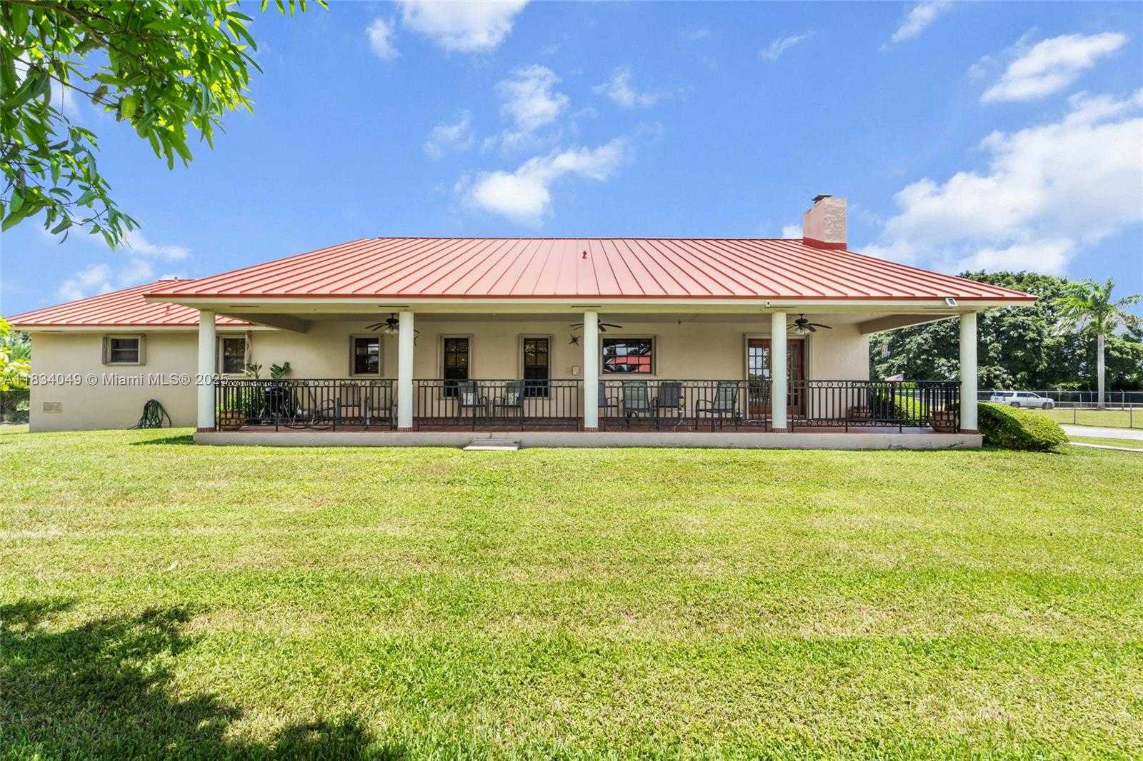 Small Image of 17320 SOUTH WEST 236 STREET, Homestead Number 3