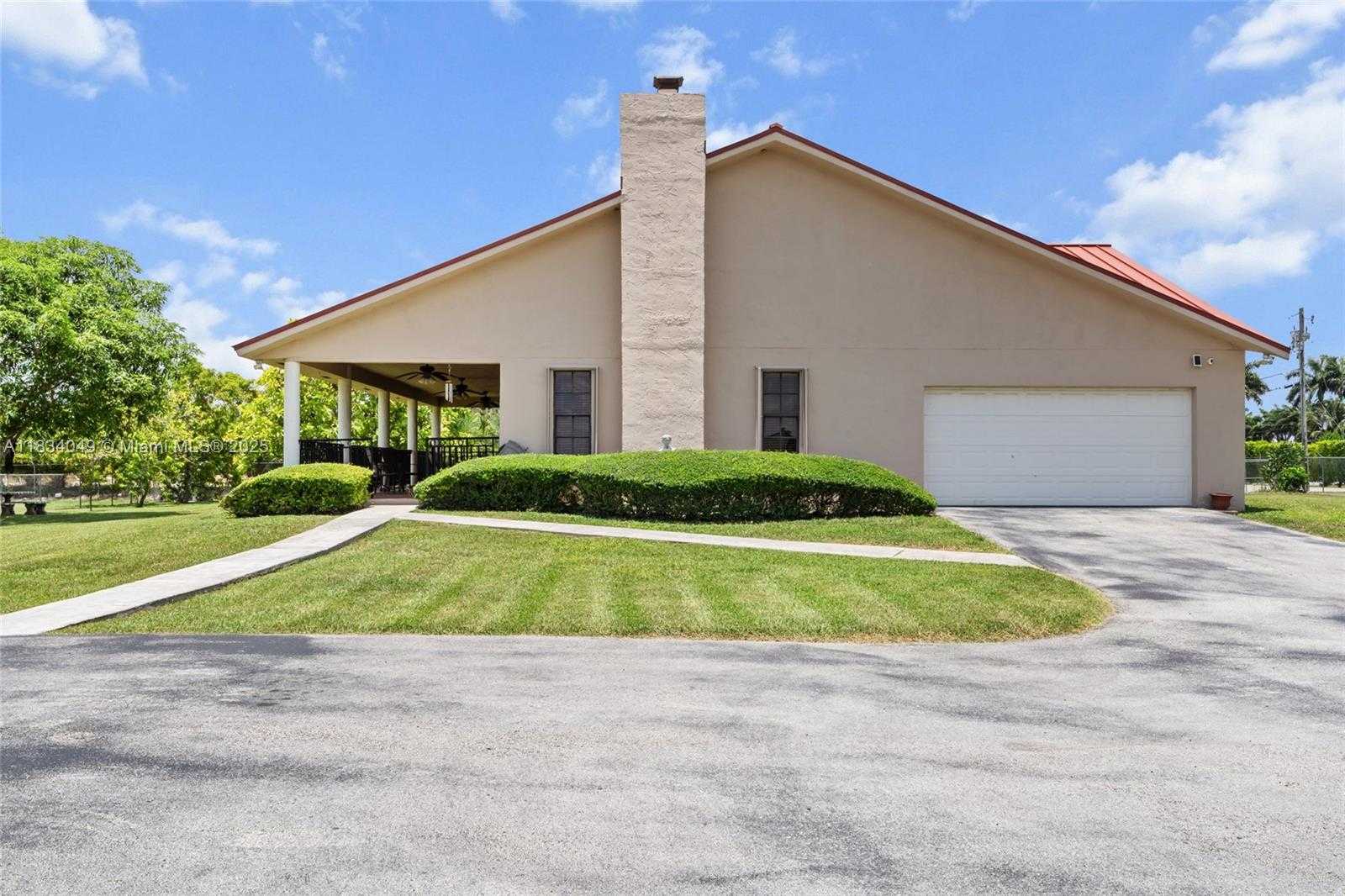 Small Image of 17320 SOUTH WEST 236 STREET, Homestead Number 4